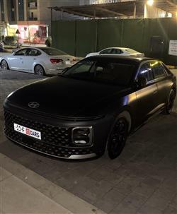 هيونداي أزيرا